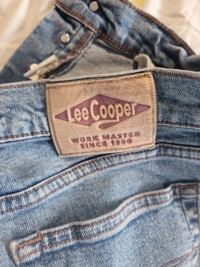 Jeans - photo numéro 3