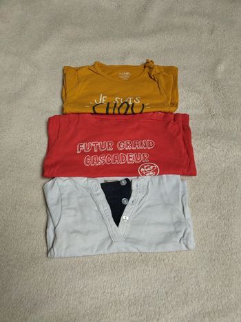 T-shirts