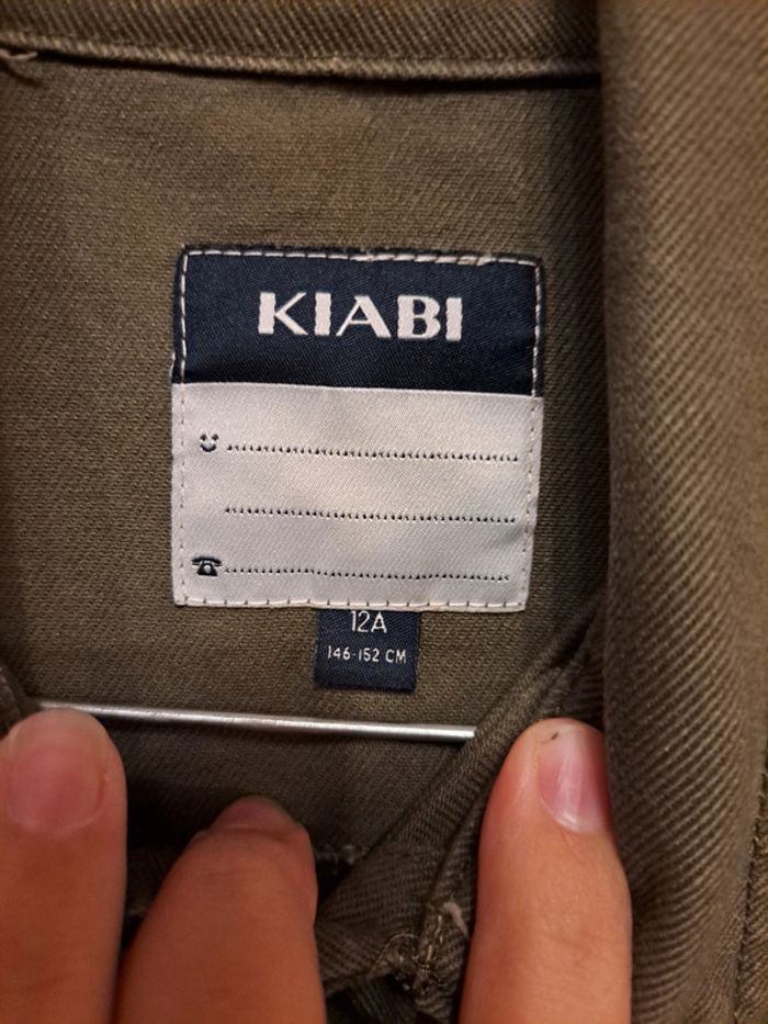 Veste - photo numéro 2