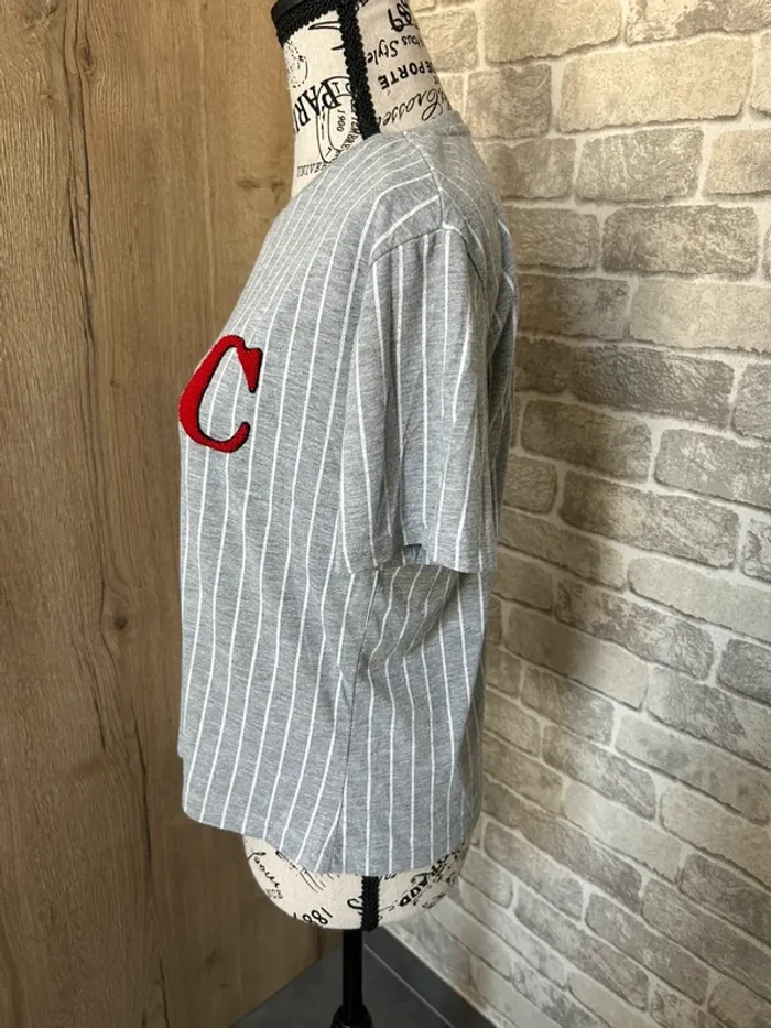 Tee shirt femme taille 40 - photo numéro 4