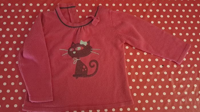 Lot vêtements 18 mois - photo numéro 4