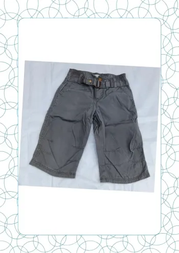 Short 6 ans Vertbaudet