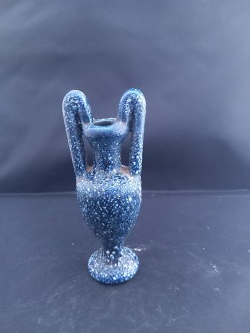 Petit vase style amphore