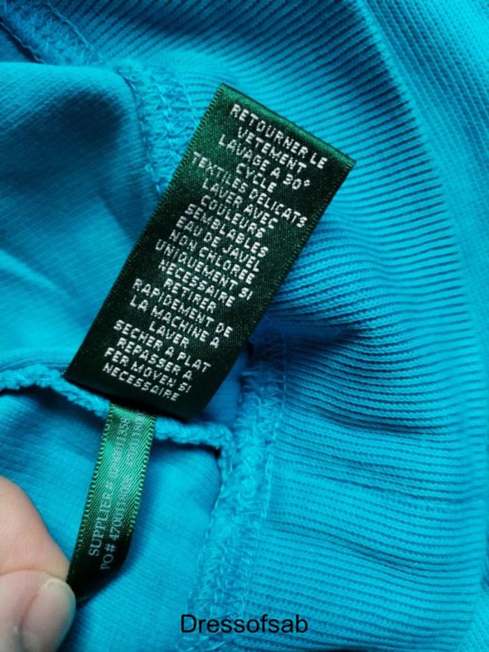 Pull Ralph Lauren Femme - photo numéro 9