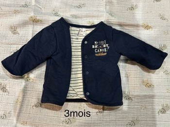Petit  manteau