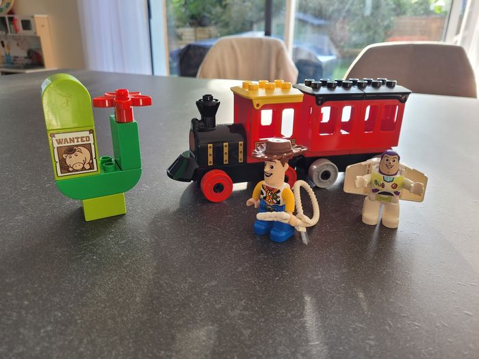 Lego Duplo 10894 - photo numéro 2