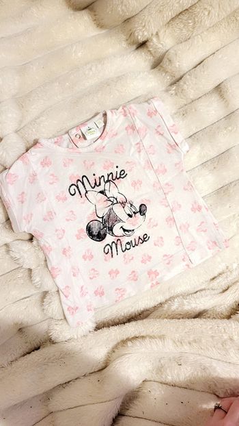 T-shirt 9 mois