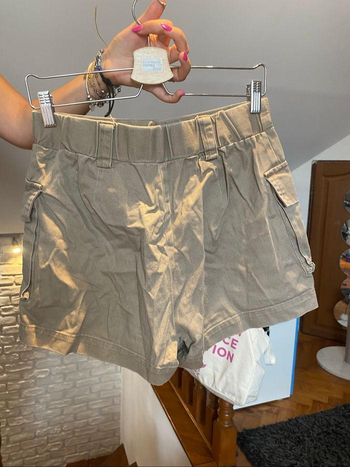 Short cargo - photo numéro 2