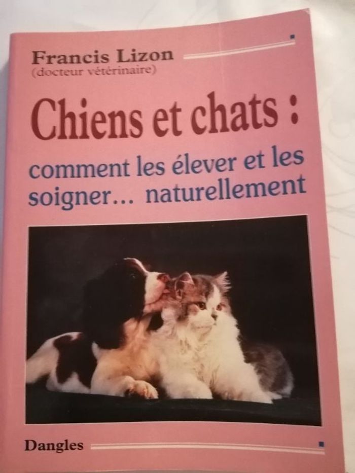 Beau livre animaux