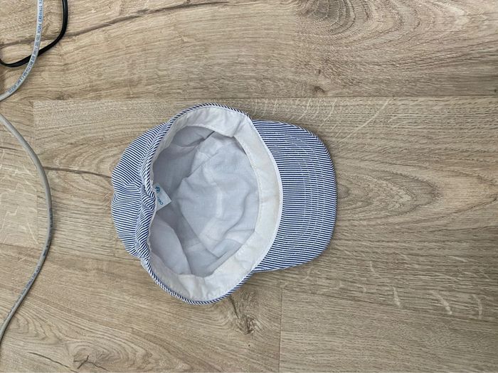 Casquette enfant - photo numéro 3