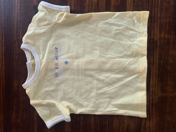 Salopette longue kiabi - photo numéro 3