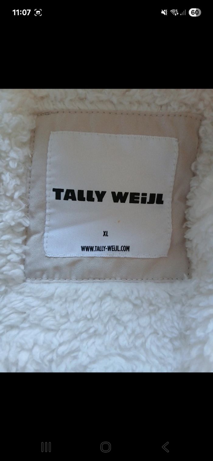 Doudoune - photo numéro 2