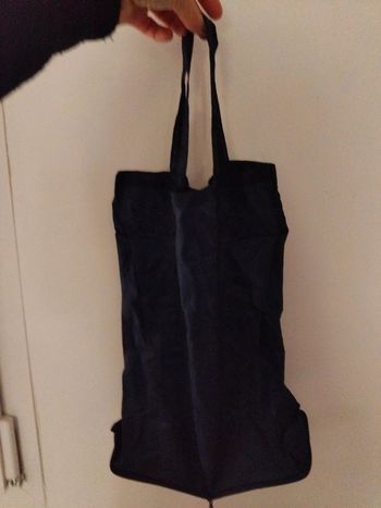 Sac pochette  lourdes