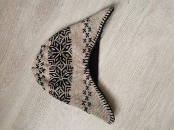 Bonnet garçon 18 - 24 mois