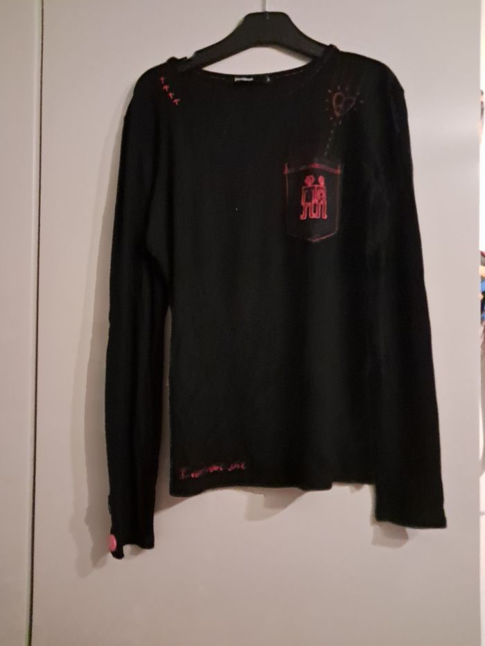 Tee-shirt