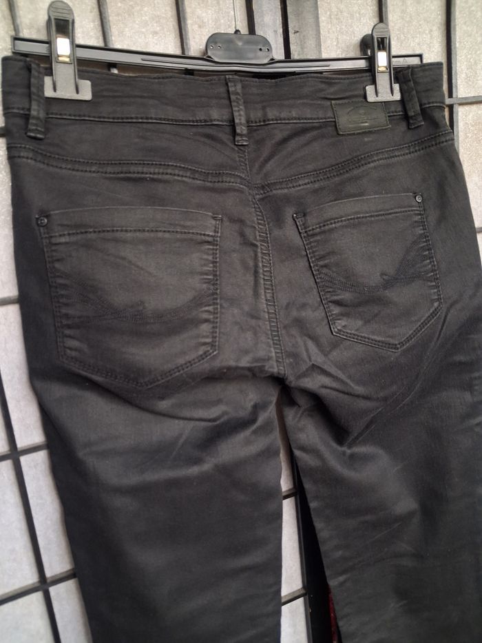 Jeans femme - Taille 36 (29) - Tom Tailor - photo numéro 6