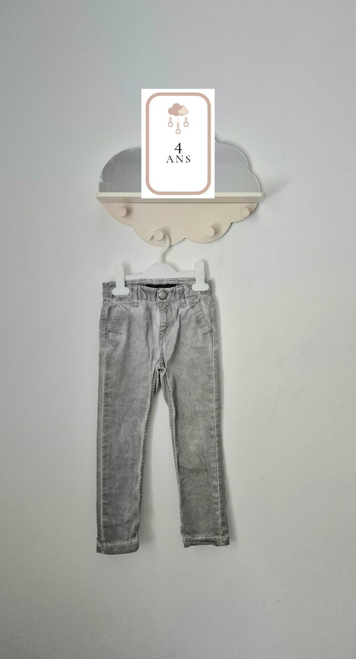 Jeans * Ikks * - photo numéro 3