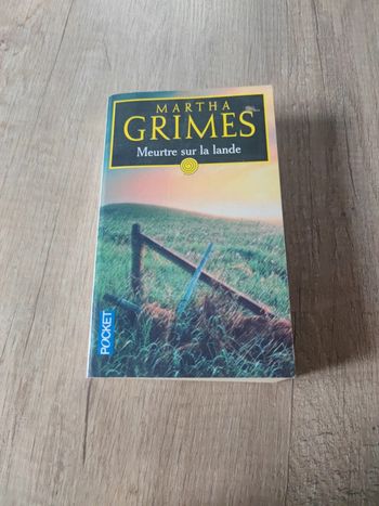 Meurtres sur la lande