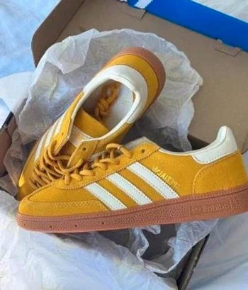 Adidas  HANDBALL SPEZIAL taille 40