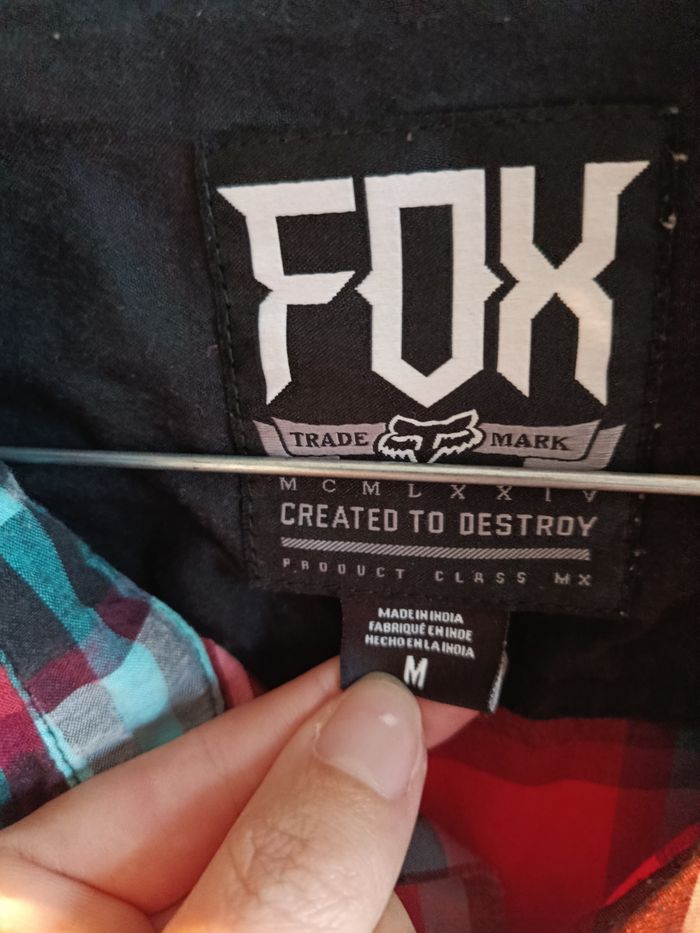 Chemise homme - photo numéro 7