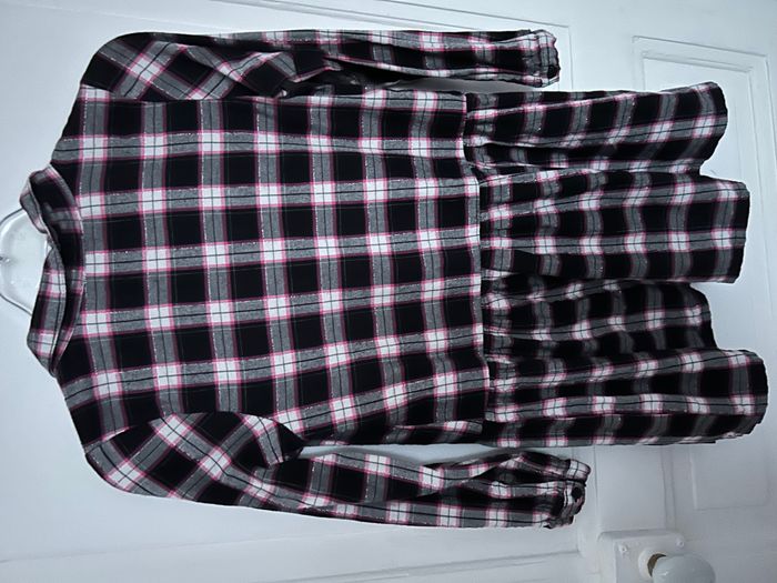 tunique fille 8 ans - photo numéro 3