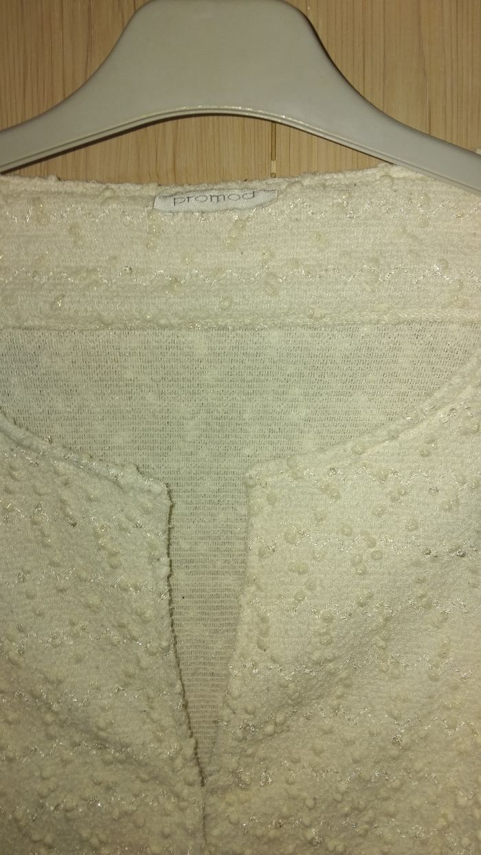 Veste courte - photo numéro 2