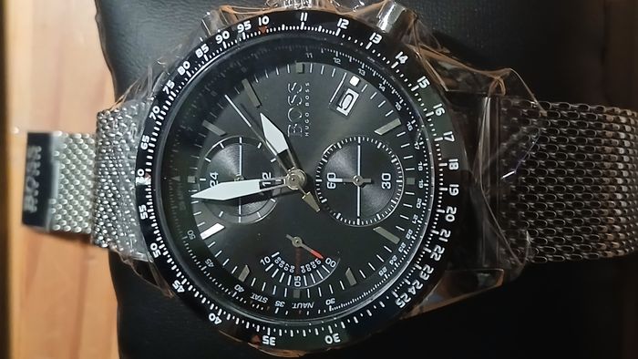 Montre Hugo BOSS Neuve