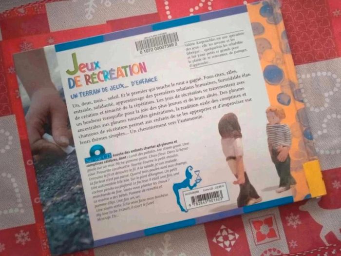Jeux  de  récréation - photo numéro 2