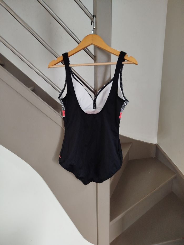 Maillot une pièce - photo numéro 6