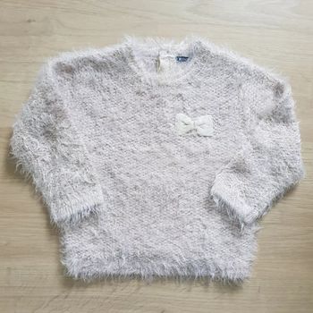 Pull kiabi 3 ans