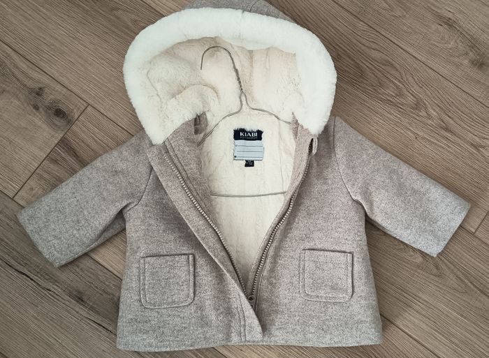 Manteau
