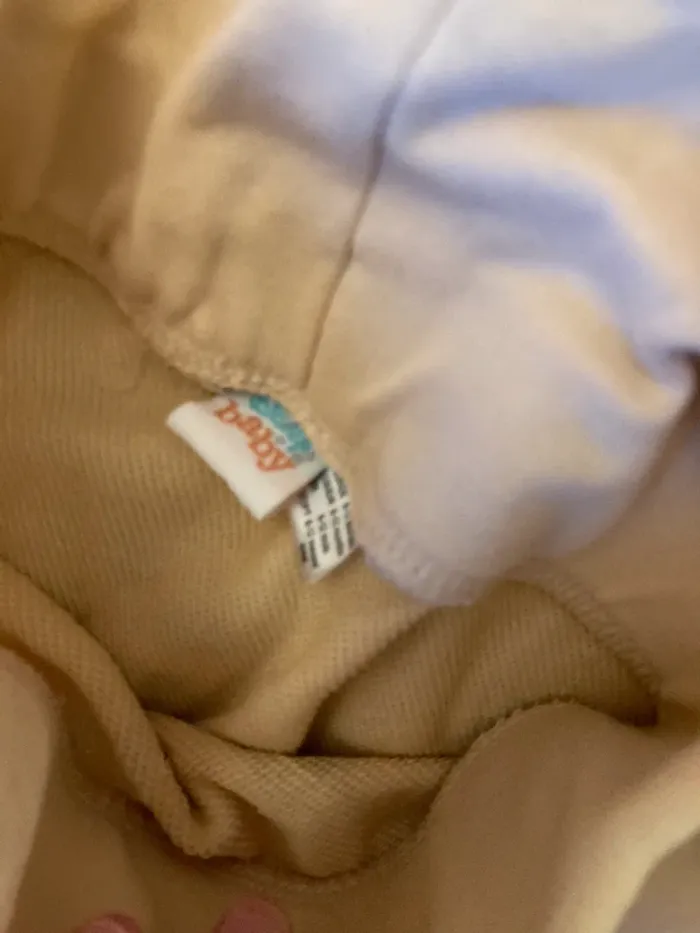 Ensemble Disney baby 6/12 mois - photo numéro 3