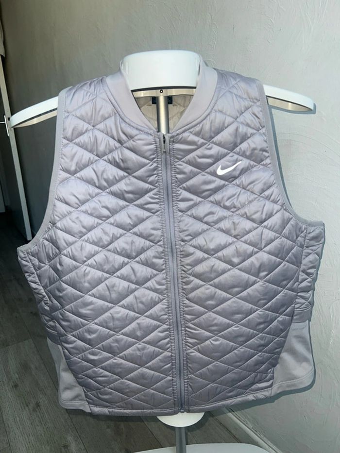Veste Nike - photo numéro 2