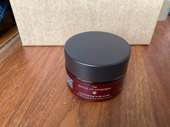 Gommage rituals of Ayurveda