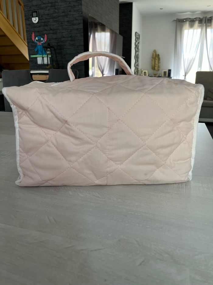Sac de toilette pour bébé - photo numéro 2