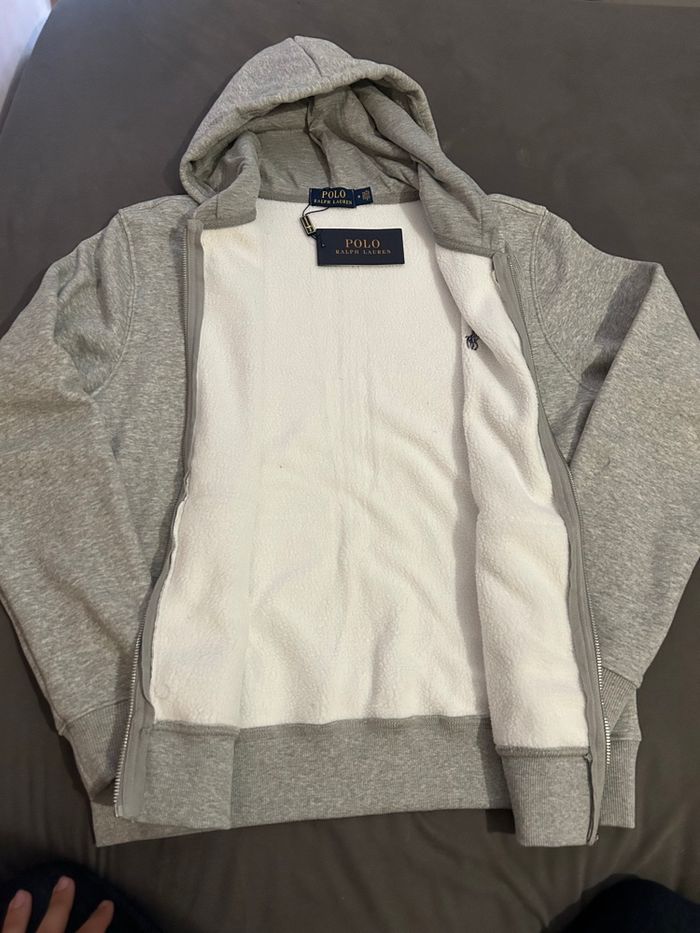 Veste polo ralph lauren - photo numéro 2