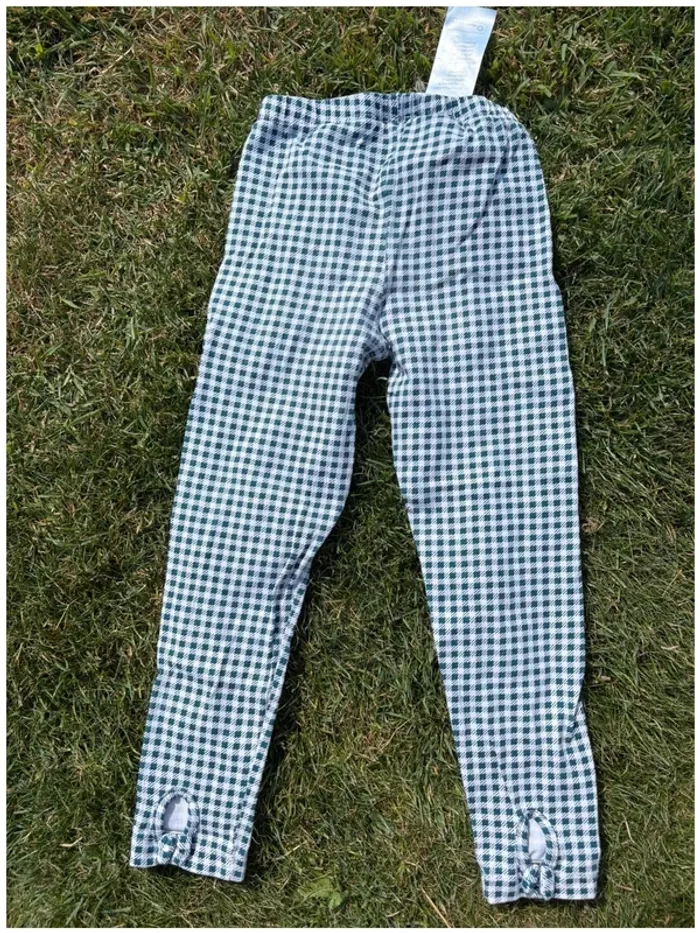 Legging 4/5 ans sergent major - photo numéro 5