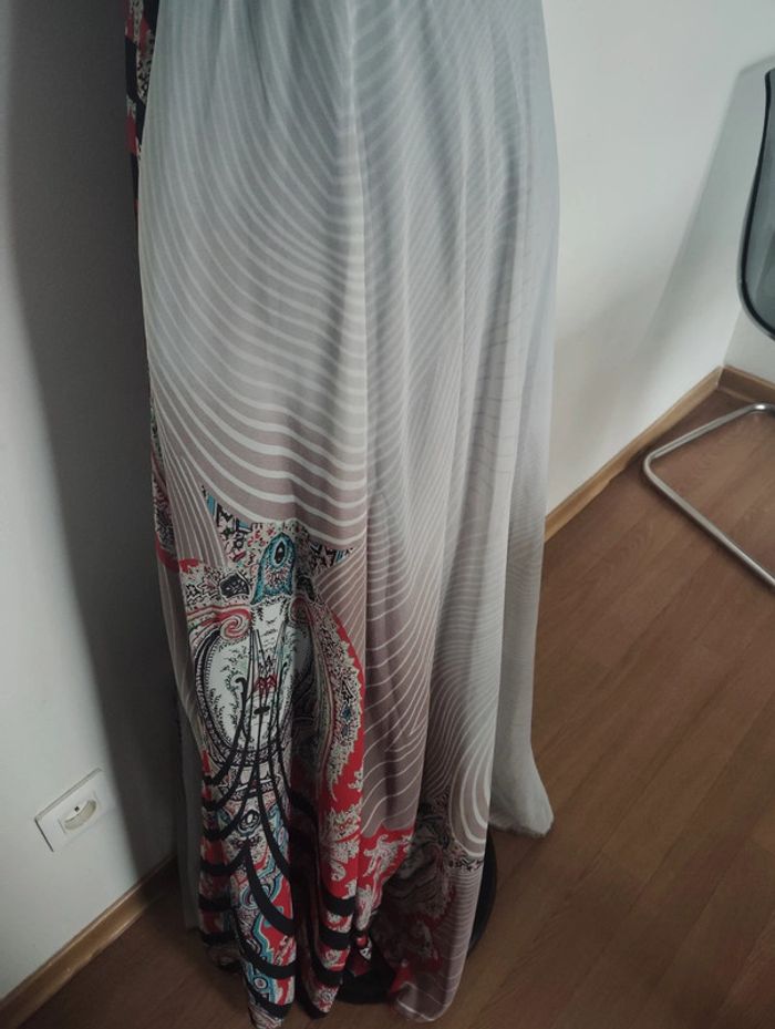 Robe de soirée taille 44 - photo numéro 7