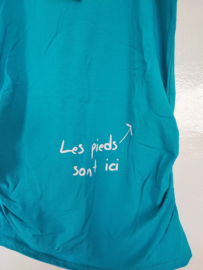 Haut de grossesse - photo numéro 3