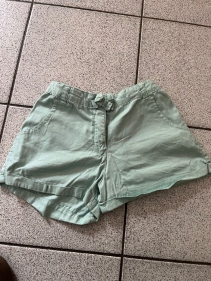 Short