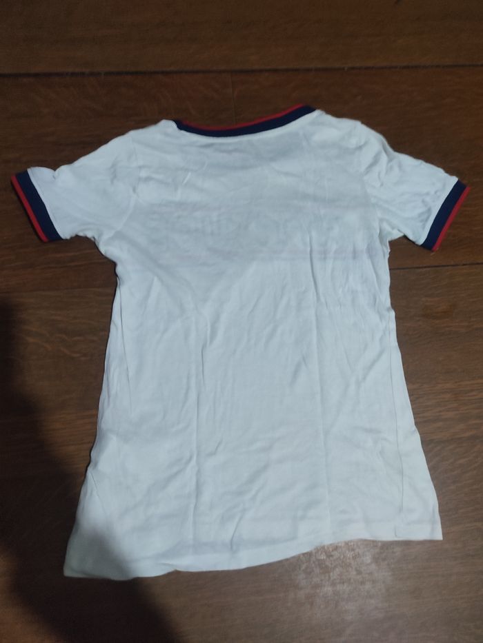 T-shirt Jennyfer taille XS - photo numéro 8
