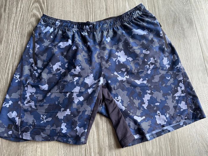 Short léger