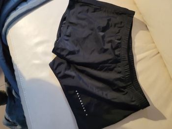 Short 86/91 L  collusion