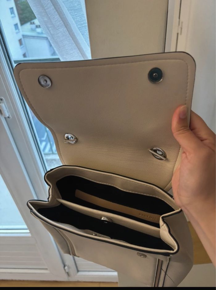 Sac à dos parfois - photo numéro 3