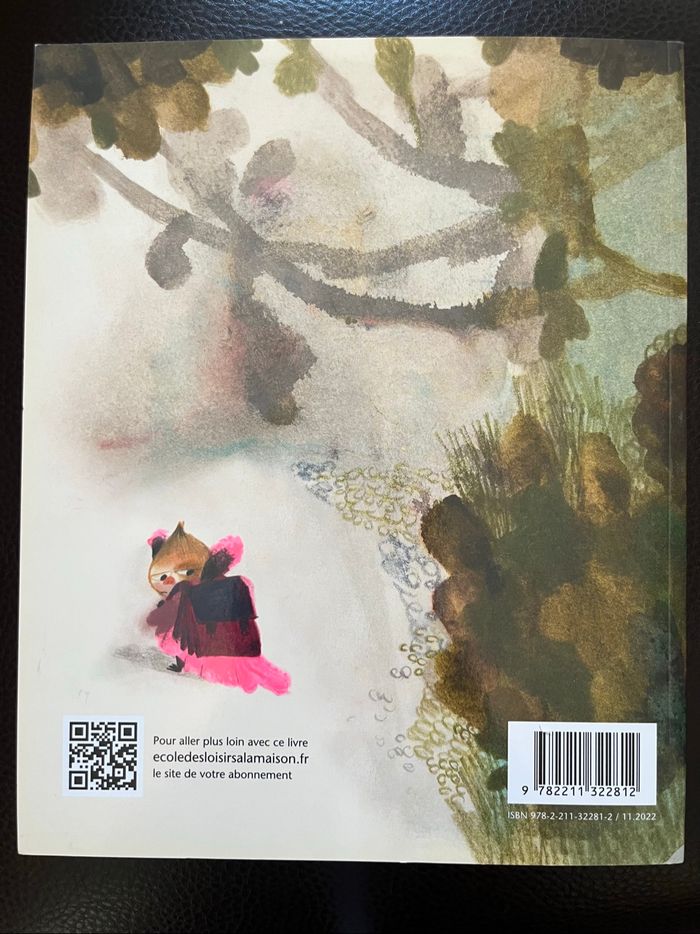 Même pas en rêve - photo numéro 2