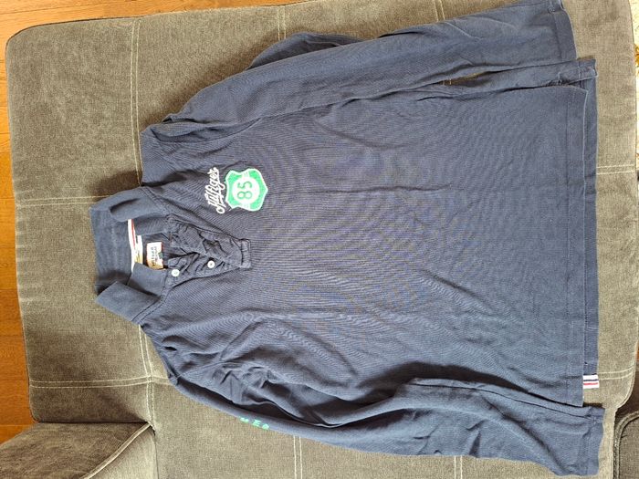 Polo tommy hilfiger