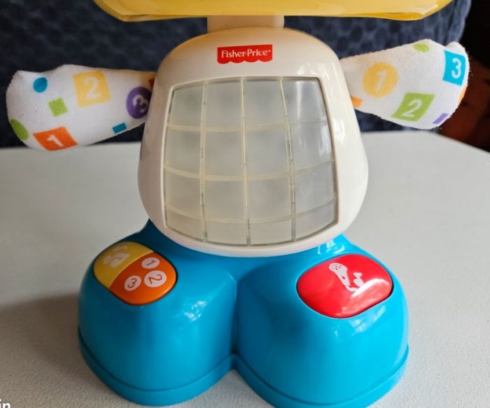 Bebo Le Robot - photo numéro 3