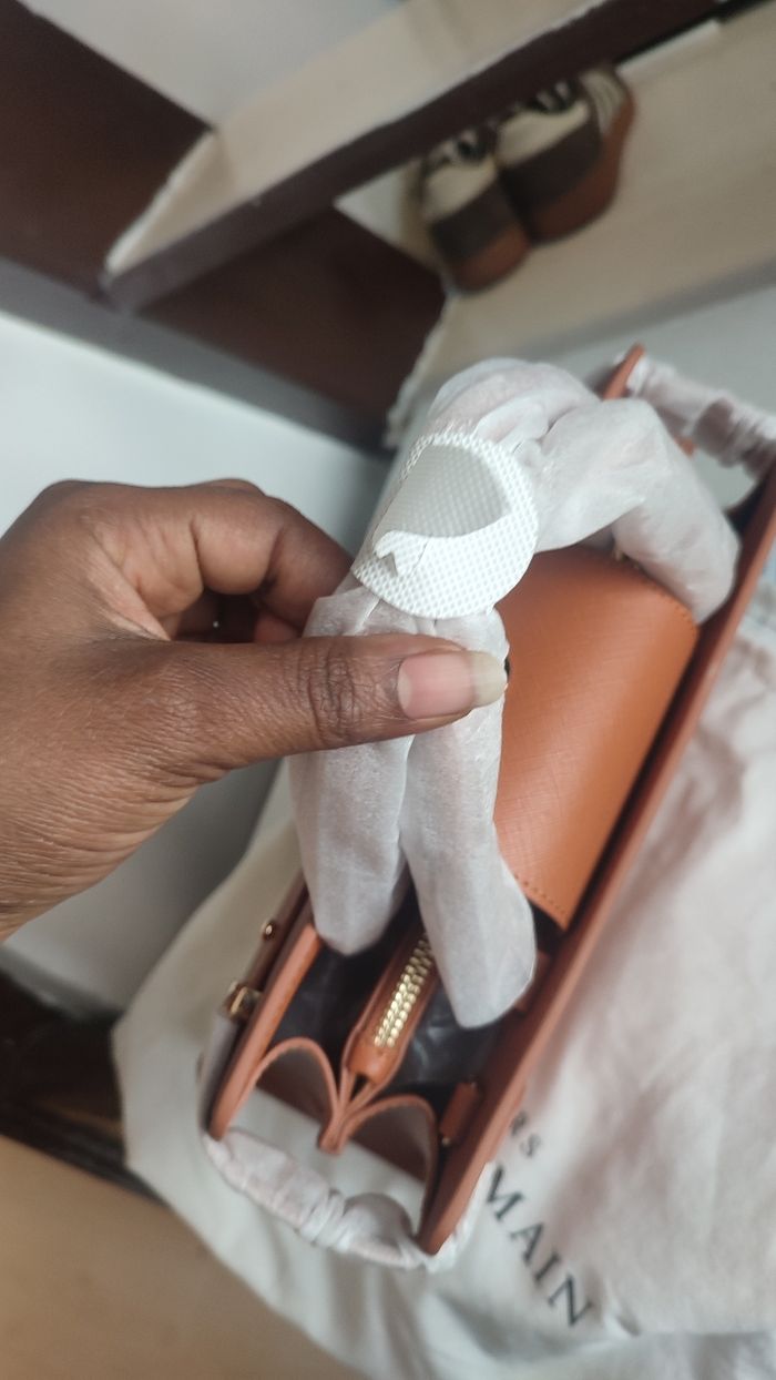 Sac Atelier saint germain - photo numéro 5