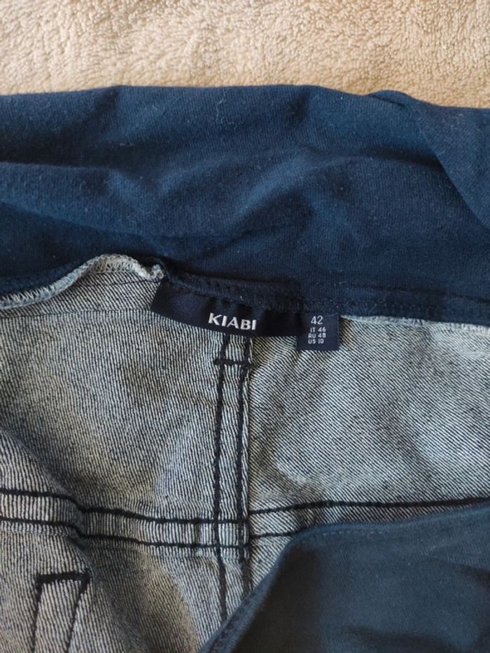 Pantacourt 42 - photo numéro 4