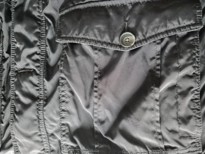 Manteau homme Tom Tailor XXL - photo numéro 5